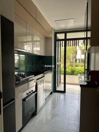 a-louer-appartement-meuble-haut-standing-avec-vue-piscine-a-ain-diab-casablanca-big-8