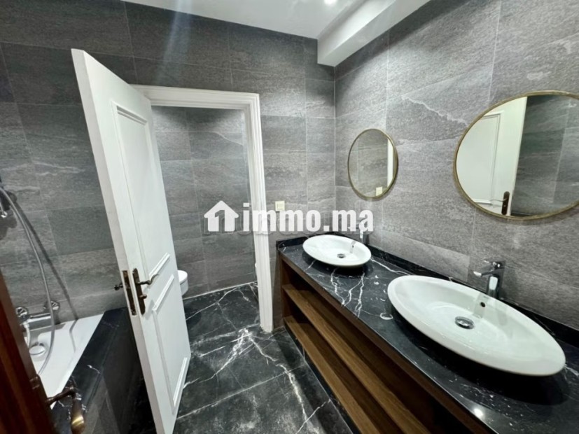 Appartement de standing derrière Zara - Location Immobilier - Casablanca - photo 3