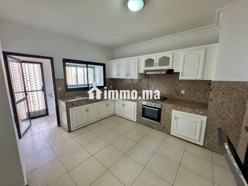Appartement de standing derrière Zara - Location Immobilier - Casablanca - photo 5