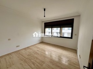Appartement de standing derrière Zara - Appartement à louer - Casablanca