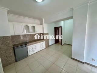 Appartement de standing derrière Zara - Appartement à louer - Casablanca