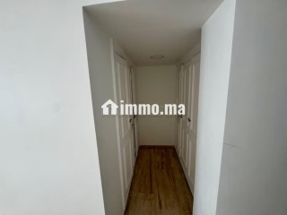 Appartement de standing derrière Zara - Appartement à louer - Casablanca