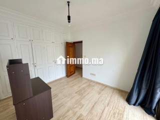 Appartement de standing derrière Zara - Appartement à louer - Casablanca