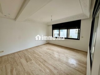 Appartement de standing derrière Zara - Appartement à louer - Casablanca