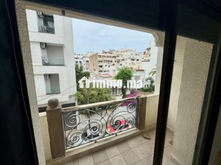 Appartement de standing derrière Zara - Appartement à louer - Casablanca