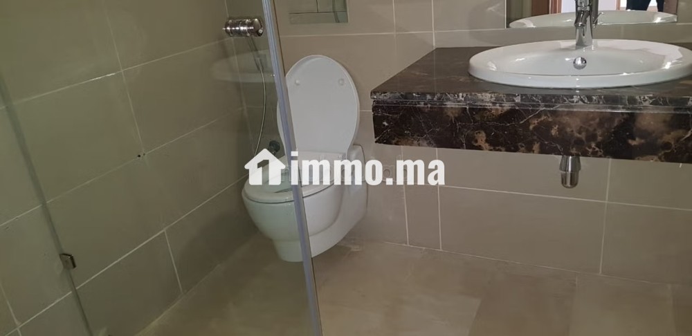 Appartement à louer à l'orangeraie - Location Immobilier - Rabat - photo 5