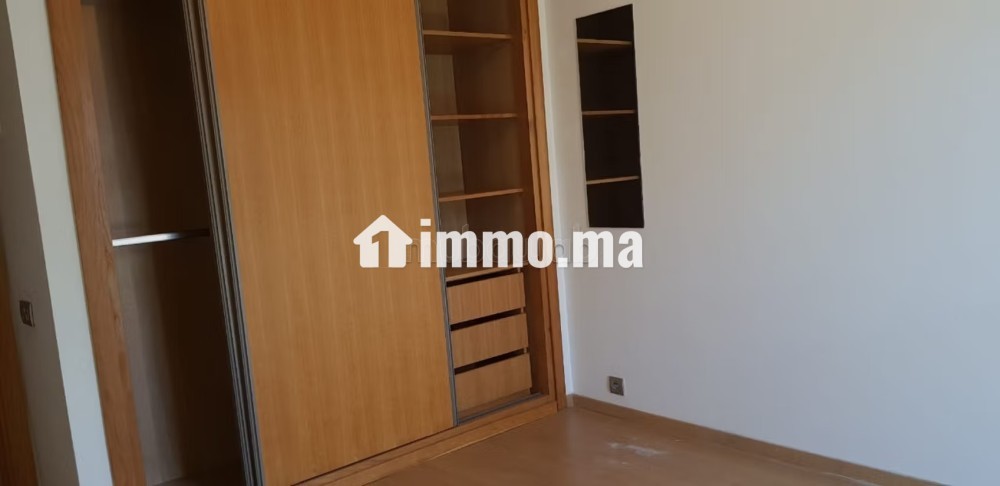Appartement à louer à l'orangeraie - Location Immobilier - Rabat - photo 6