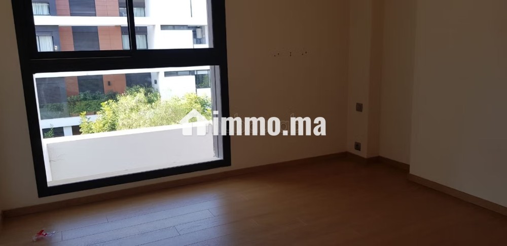 Appartement à louer à l'orangeraie - Location Immobilier - Rabat - photo 7