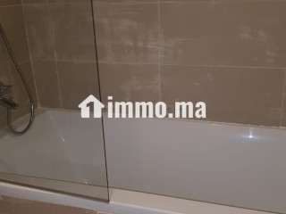 Appartement à louer à l'orangeraie - Appartement à louer - Rabat