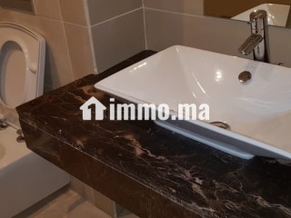Appartement à louer à l'orangeraie - Appartement à louer - Rabat