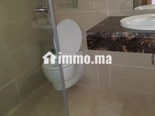 Appartement à louer à l'orangeraie - Appartement à louer - Rabat