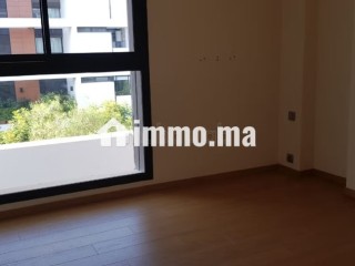 Appartement à louer à l'orangeraie - Appartement à louer - Rabat