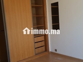 Appartement à louer à l'orangeraie - Appartement à louer - Rabat