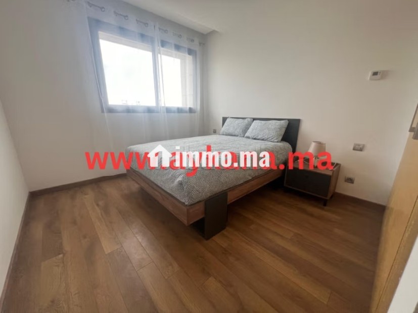 Location appartement Meublé Rabat Hay Riyad - Location Immobilier - Rabat - photo 4