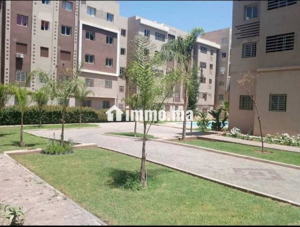 appartement-meuble-avec-piscine-pour-location-big-0