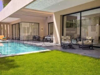Villa noria golf - Villa à vendre