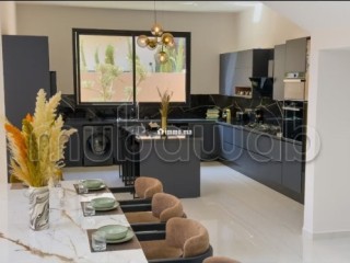 Villa noria golf - Villa à vendre