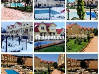 appartements-et-chalets-a-louer-a-ifrane