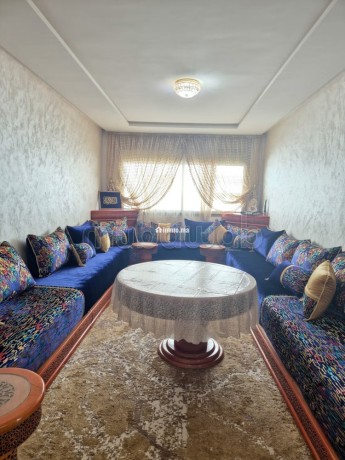 a-louer-bel-appartement-meuble-a-hay-nahda-big-0