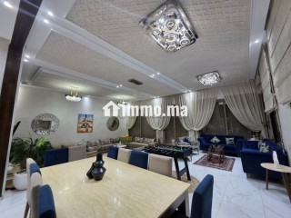 Villa golf - Villa à vendre