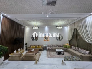 Villa golf - Villa à vendre