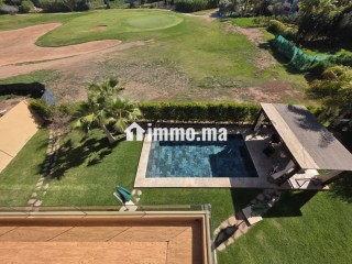 Villa golf - Villa à vendre
