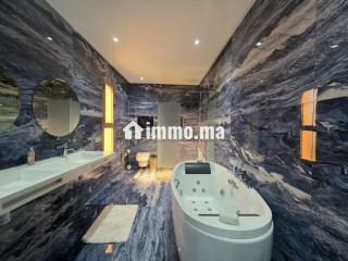 Villa golf - Villa à vendre