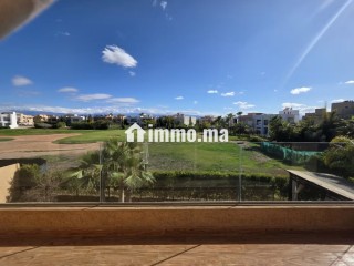 Villa golf - Villa à vendre