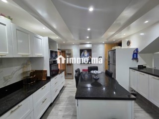 Villa golf - Villa à vendre