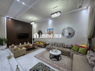 Villa golf - Villa à vendre