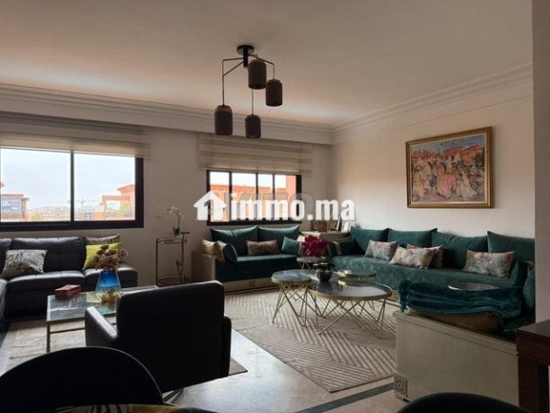 appartement-a-louer-160-m2-a-hivernage-marrakech-big-5