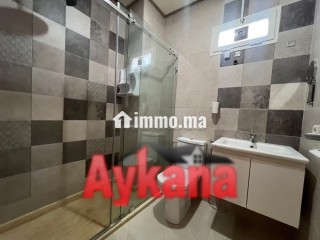 Location Appartement Meublé Guiche oudaya - Appartement à louer - Rabat