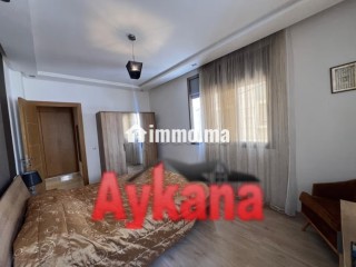 Location Appartement Meublé Guiche oudaya - Appartement à louer - Rabat