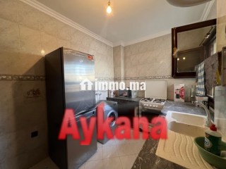 Location Appartement Bas Agdal Rabat - Appartement à louer - Rabat