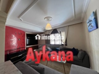 Location Appartement Bas Agdal Rabat - Appartement à louer - Rabat
