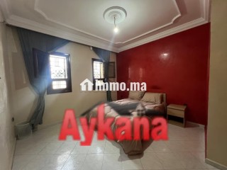 Location Appartement Bas Agdal Rabat - Appartement à louer - Rabat