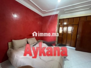 Location Appartement Bas Agdal Rabat - Appartement à louer - Rabat