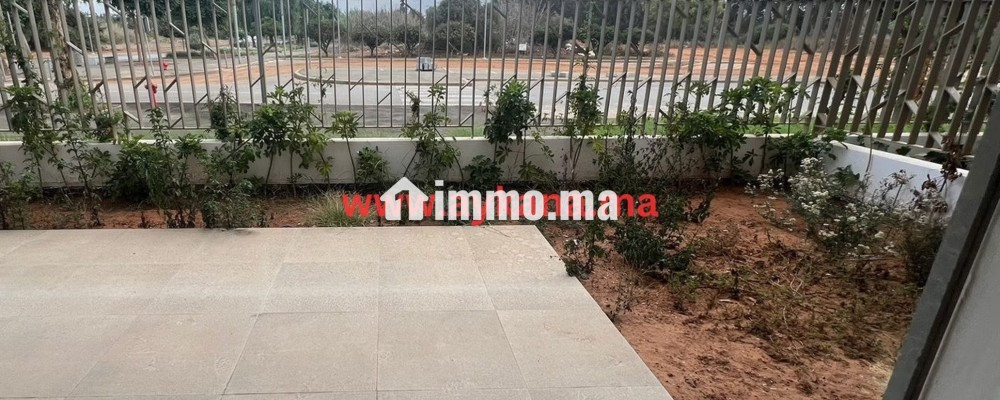 Location Appartement Neuf Rabat Souissi Orangeraie - Location Immobilier - Rabat - photo 1