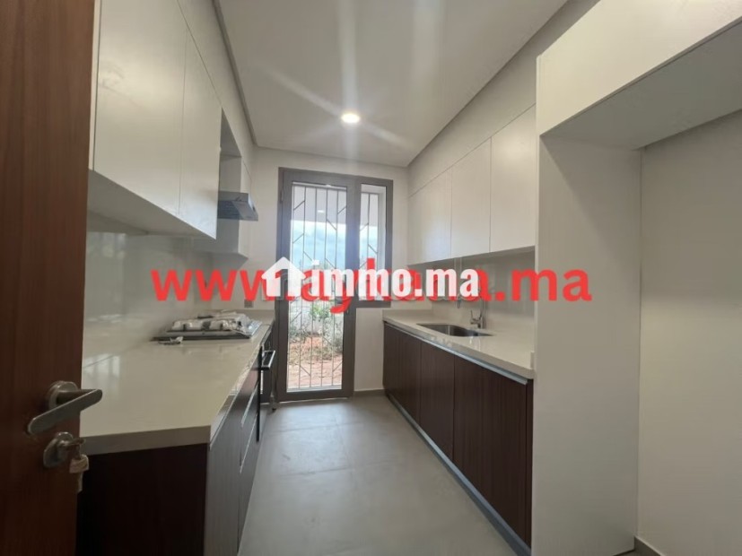 Location Appartement Neuf Rabat Souissi Orangeraie - Location Immobilier - Rabat - photo 8