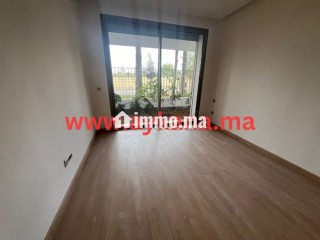 Location Appartement Neuf Rabat Souissi Orangeraie - Appartement à louer - Rabat