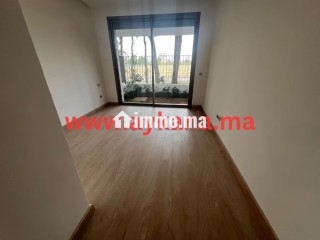 Location Appartement Neuf Rabat Souissi Orangeraie - Appartement à louer - Rabat