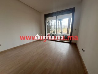 Location Appartement Neuf Rabat Souissi Orangeraie - Appartement à louer - Rabat