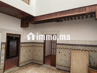 riad-a-vendre-aaux-oudayas-rabat