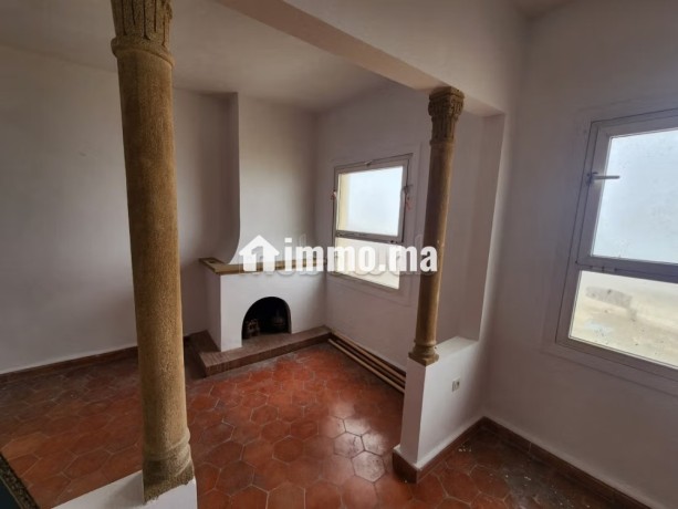 riad-a-vendre-aaux-oudayas-rabat-big-1