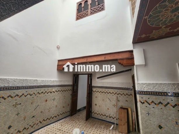 riad-a-vendre-aaux-oudayas-rabat-big-4