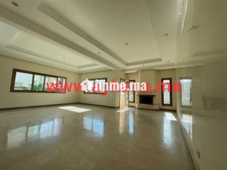 location-appartement-rabat-hay-riad
