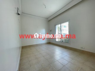 Location Appartement Rabat Hay Riad - Appartement à louer - Rabat