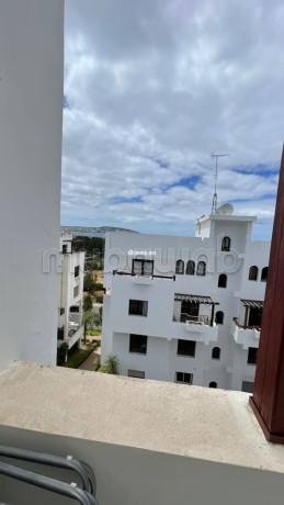superbe-appartement-vue-mer-en-location-longue-duree-a-malabata-tanger-big-9