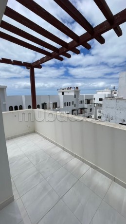 superbe-appartement-vue-mer-en-location-longue-duree-a-malabata-tanger-big-10