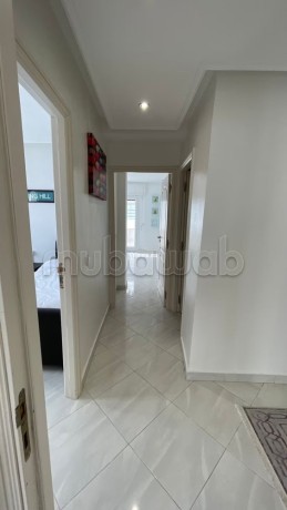 superbe-appartement-vue-mer-en-location-longue-duree-a-malabata-tanger-big-11